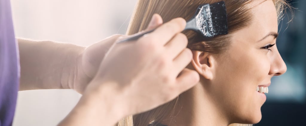 The FDA Acts to Remove Lead From At-Home Hair Color