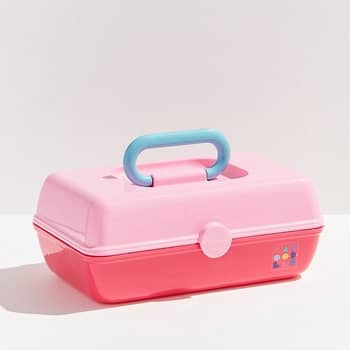 What's Inside Your Caboodles?