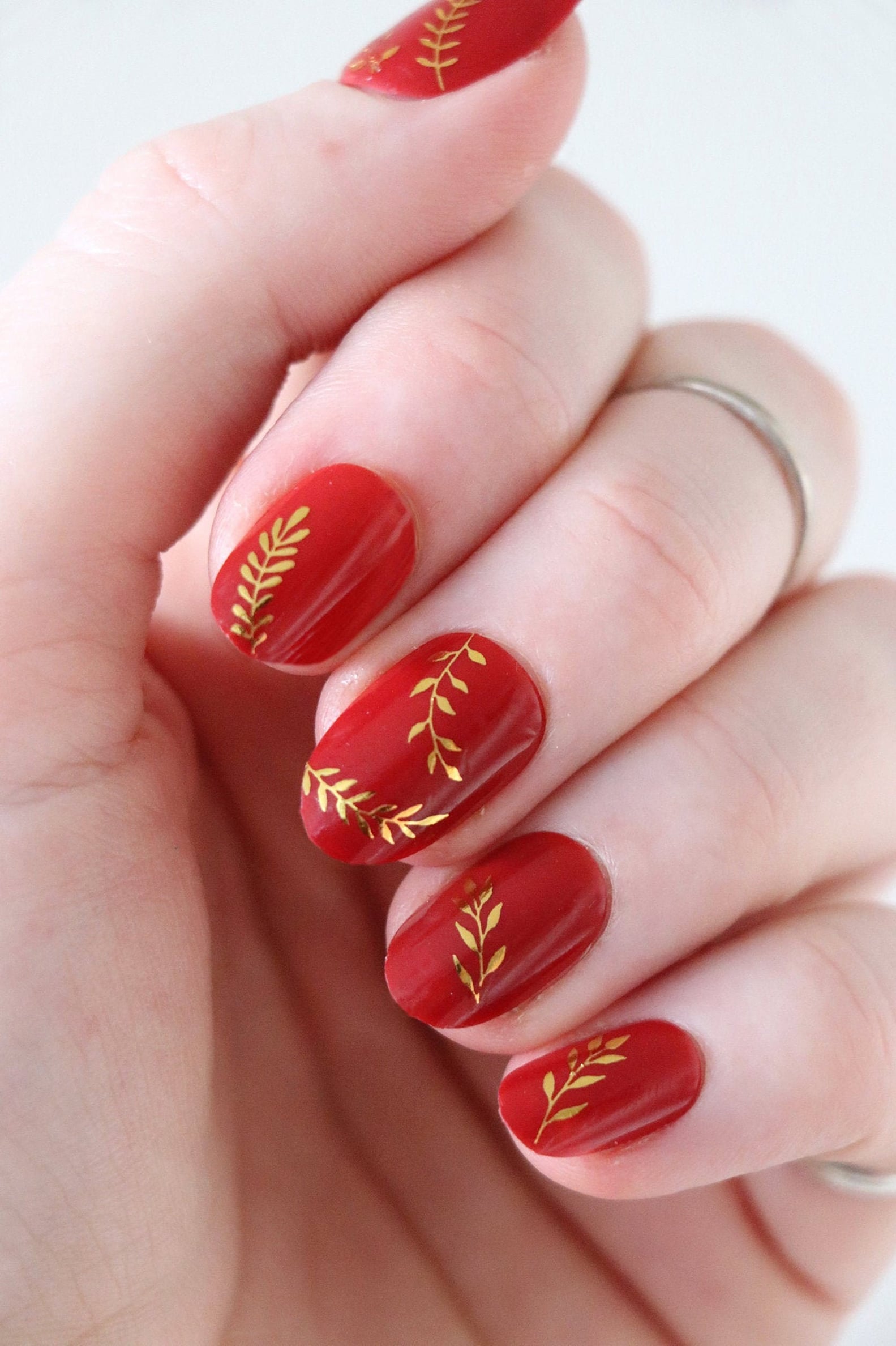 15 Cute Nail Decals | PS Beauty