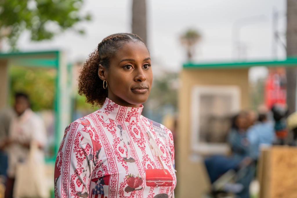 What Happens to Issa on Insecure's Series Finale?