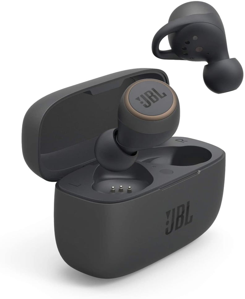 JBL LIVE 300, Premium True Wireless Headphones