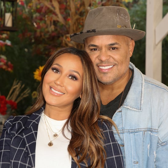 How Many Kids Does Adrienne Bailon Have?