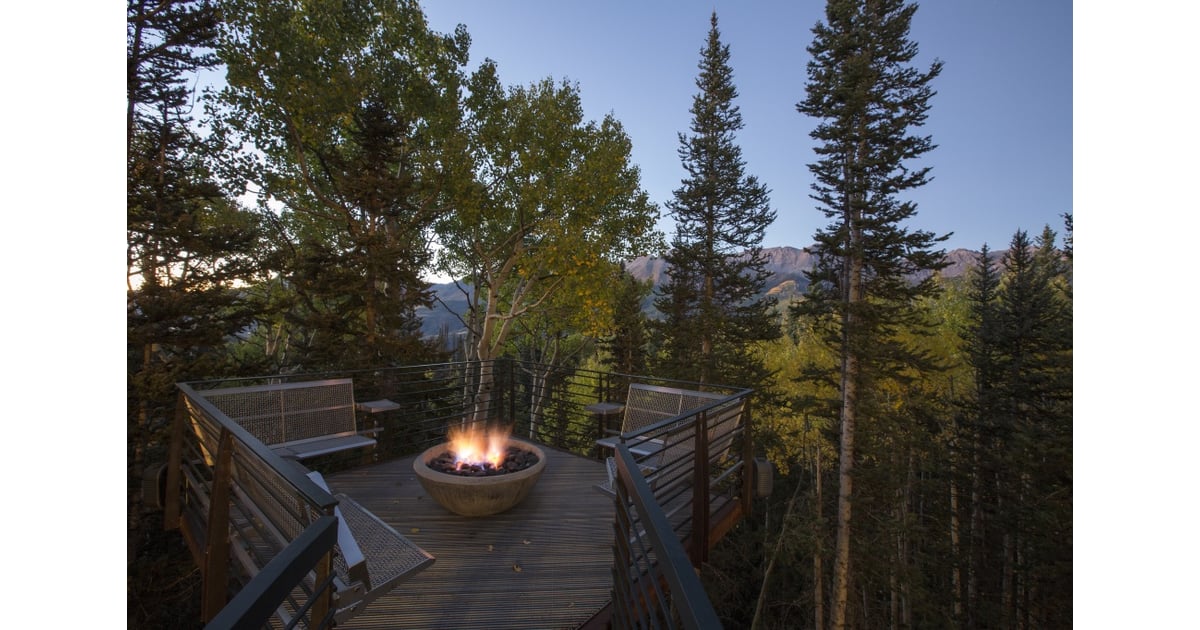 Oprah's House in Telluride, CO POPSUGAR Home Photo 5