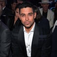 Here Are a Bunch of Pictures of Wilmer Valderrama Looking Damn Sexy — You're Welcome