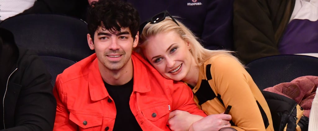 Sophie Turner and Joe Jonas Game of Thrones Season 8 Spoiler