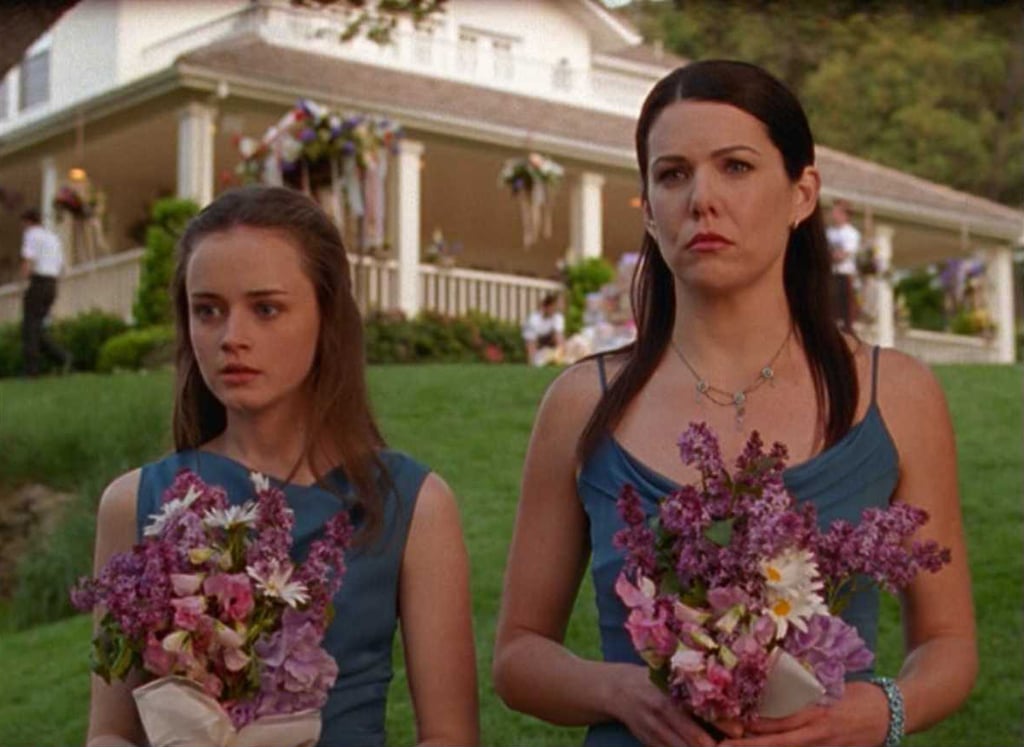 Gilmore Girls