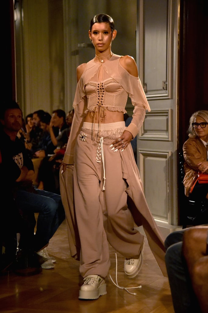 Fenty x Puma by Rihanna Spring 2017 
