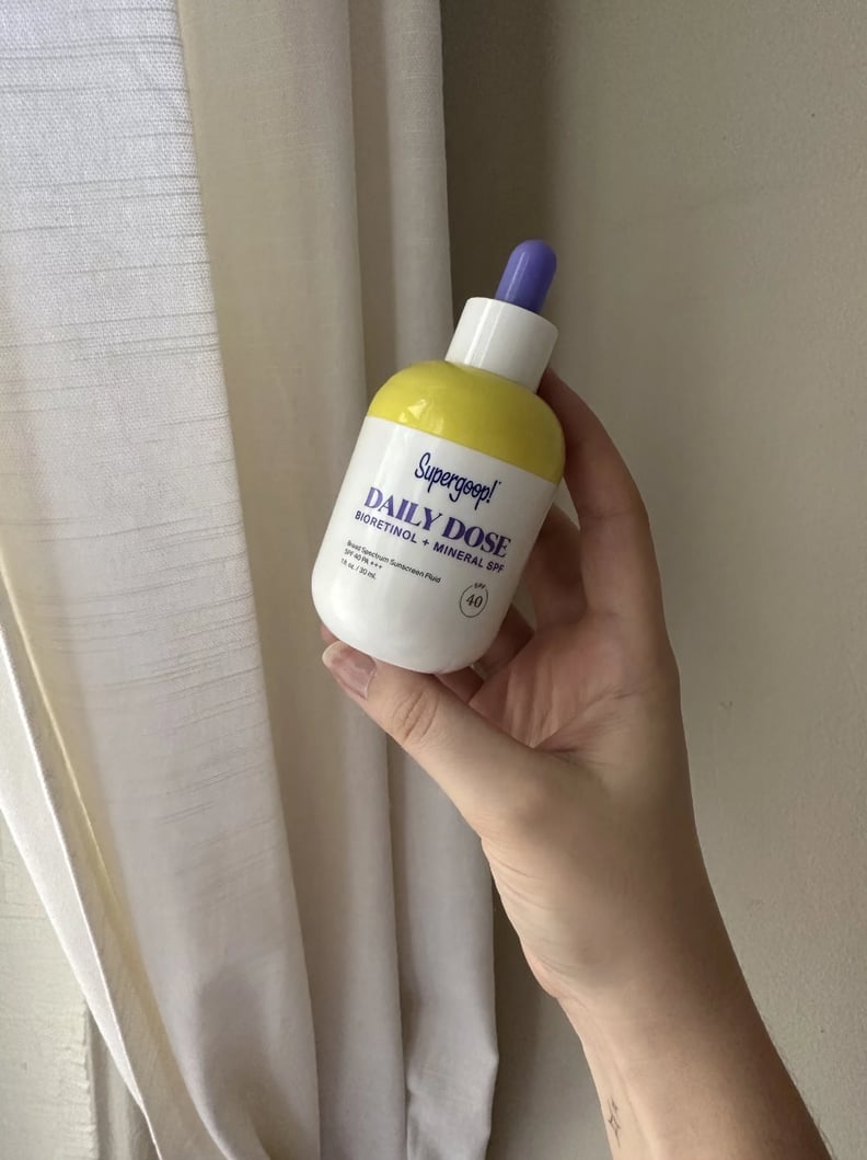 A Strong SPF