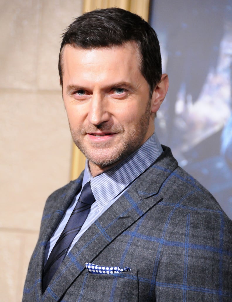 Richard Armitage