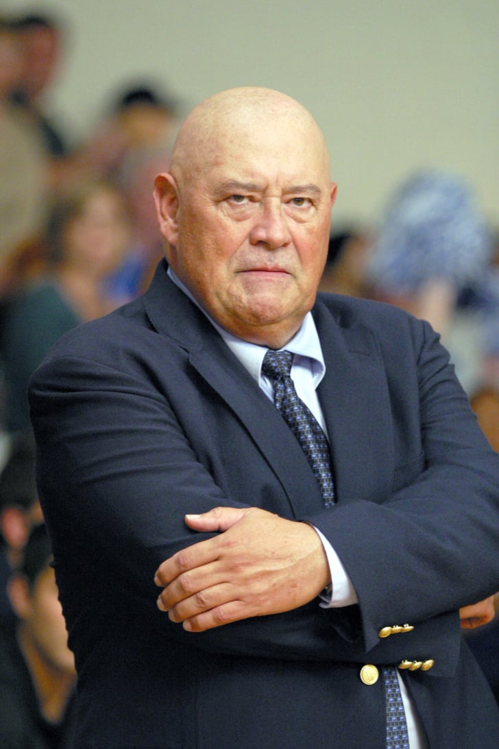 Barry Corbin as Whitey One Tree Hill Where Are They Now POPSUGAR Entertainment Photo 46