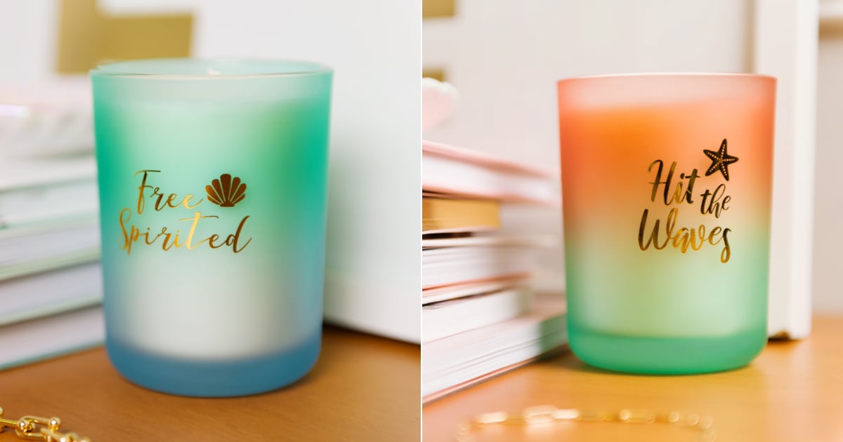 4 Disney Princess x POPSUGAR Candles at Target Perfect For Your Mood and Vibe