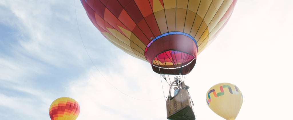 The Most Romantic Date Ideas Ever, From Big Splurges to Outings That Won't Break the Bank