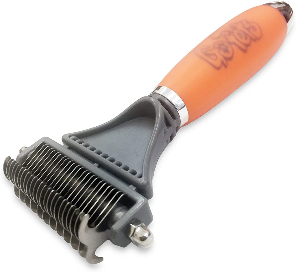 A Deal on a Pet Grooming Tool