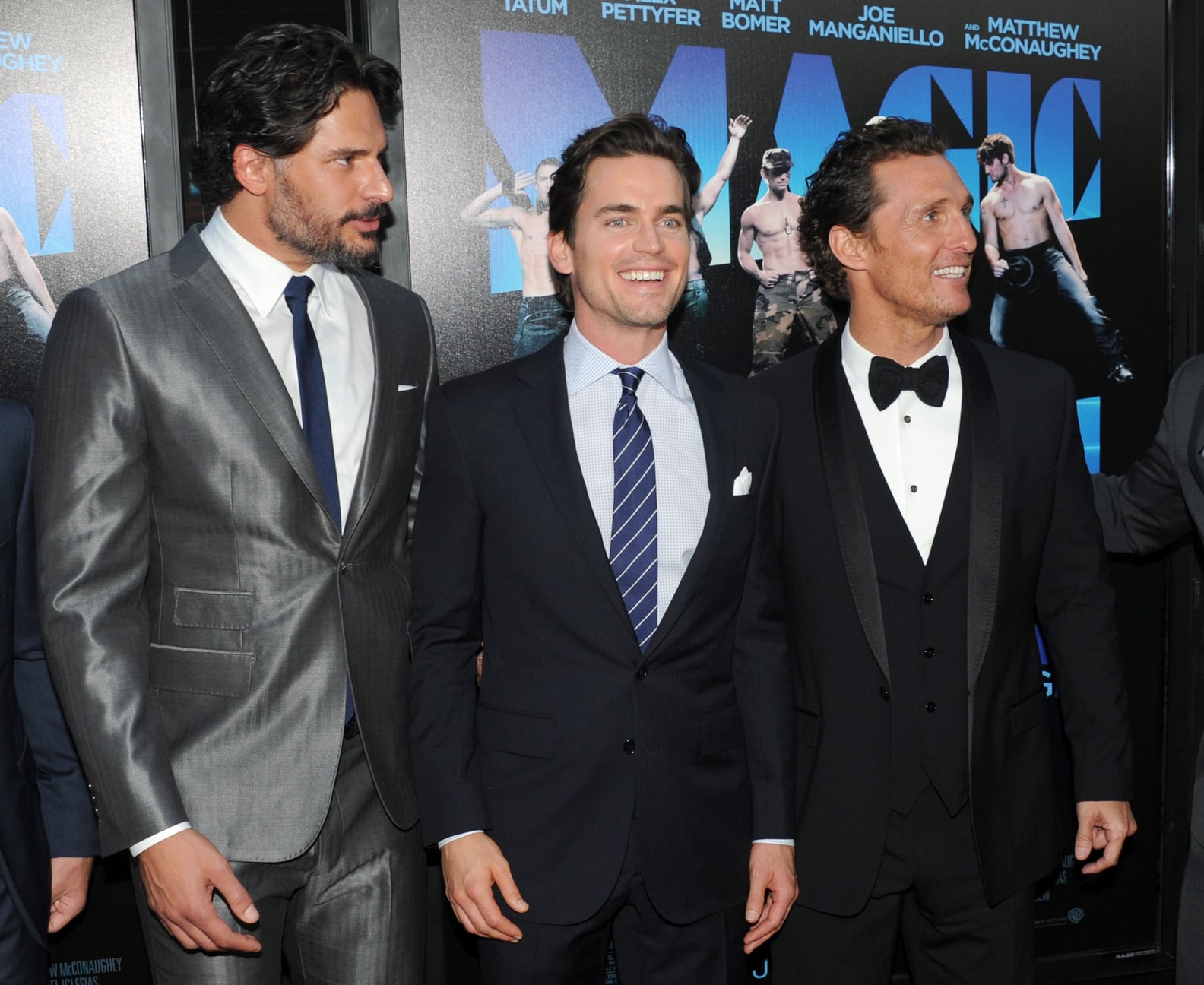 Matt Bomer Pictures | PS Love