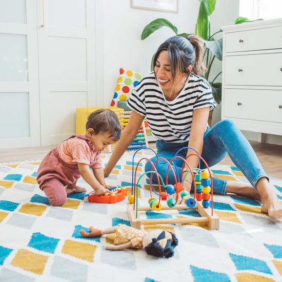 11 Best Sensory Toys For Babies