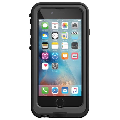 waterproof case for camping