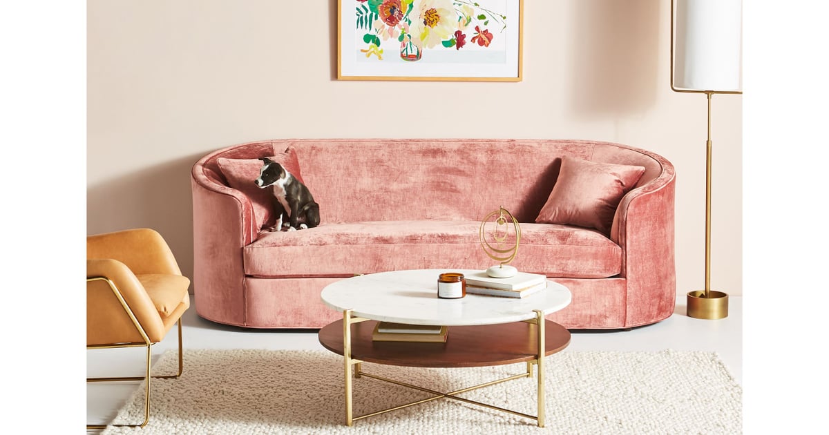 Vera Sofa Best Sofas 2020 POPSUGAR Home UK Photo 7