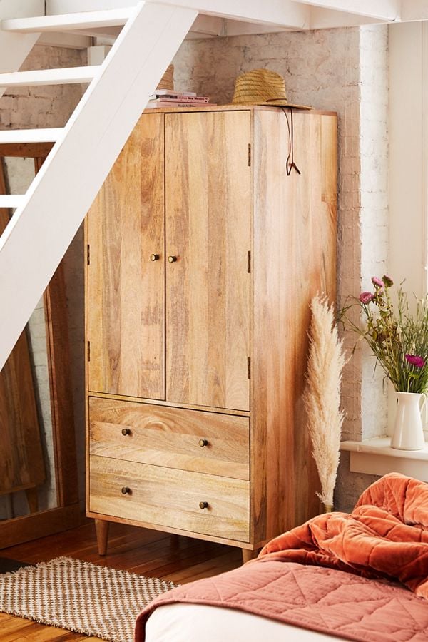 Amelia Armoire