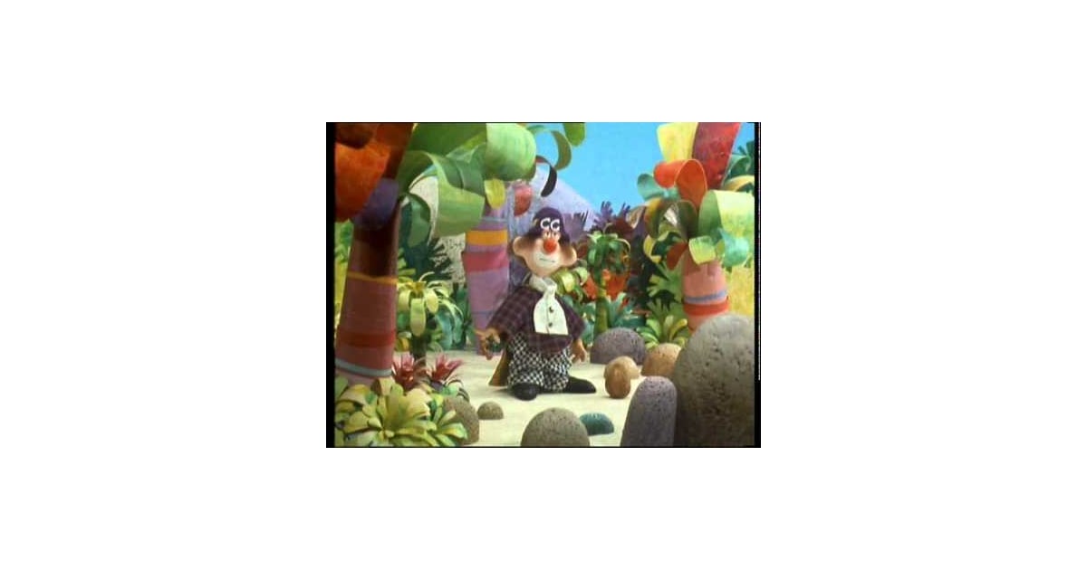 Charlie Chalk The Best '90s British Kids' TV Shows and Cartoons POPSUGAR Entertainment UK