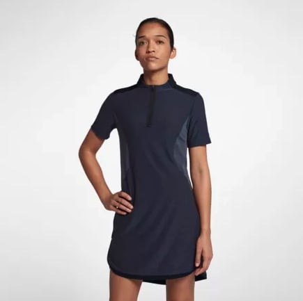Nike Zonal Cooling Women's Golf Dress | Best Workout Dresses 
