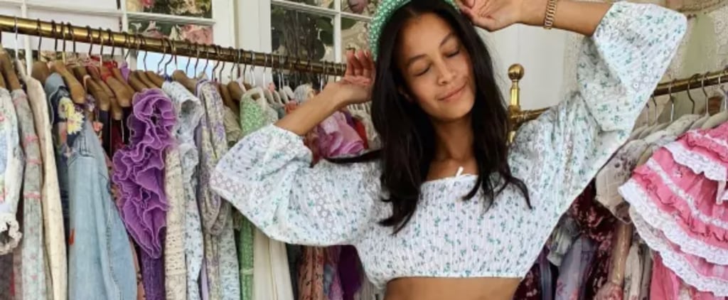 The Best Summer Dresses From LoveShackFancy
