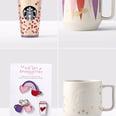 Starbucks's Valentine's Day Collection Will Make Your Heart Burst With Happiness