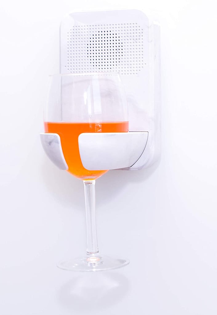Gabba Goods Wine Bath Bluetooth Speaker