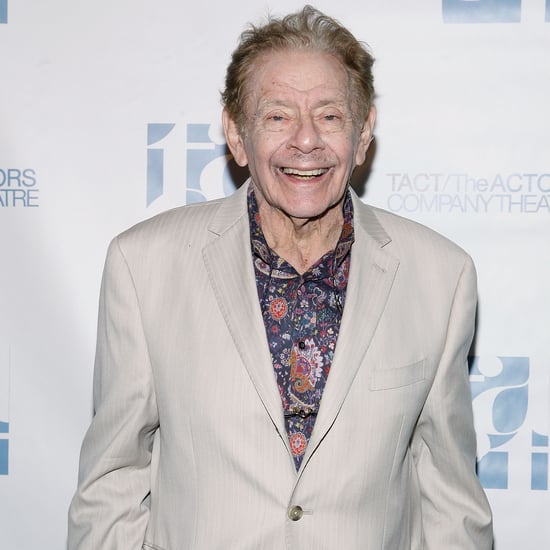 Jerry Stiller Has Died at Age 92