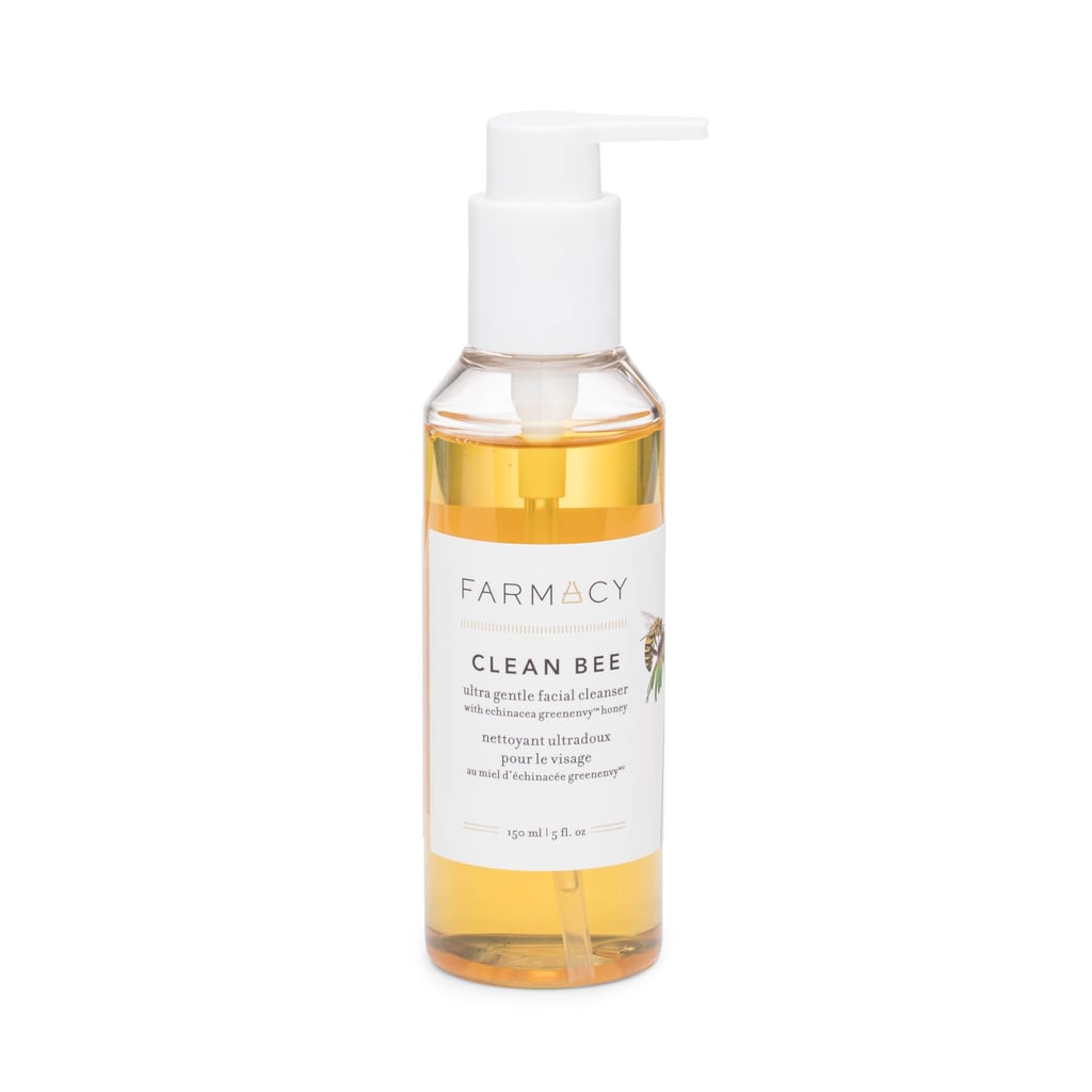 Farmacy Clean Bee Ultra Gentle Facial Cleanser