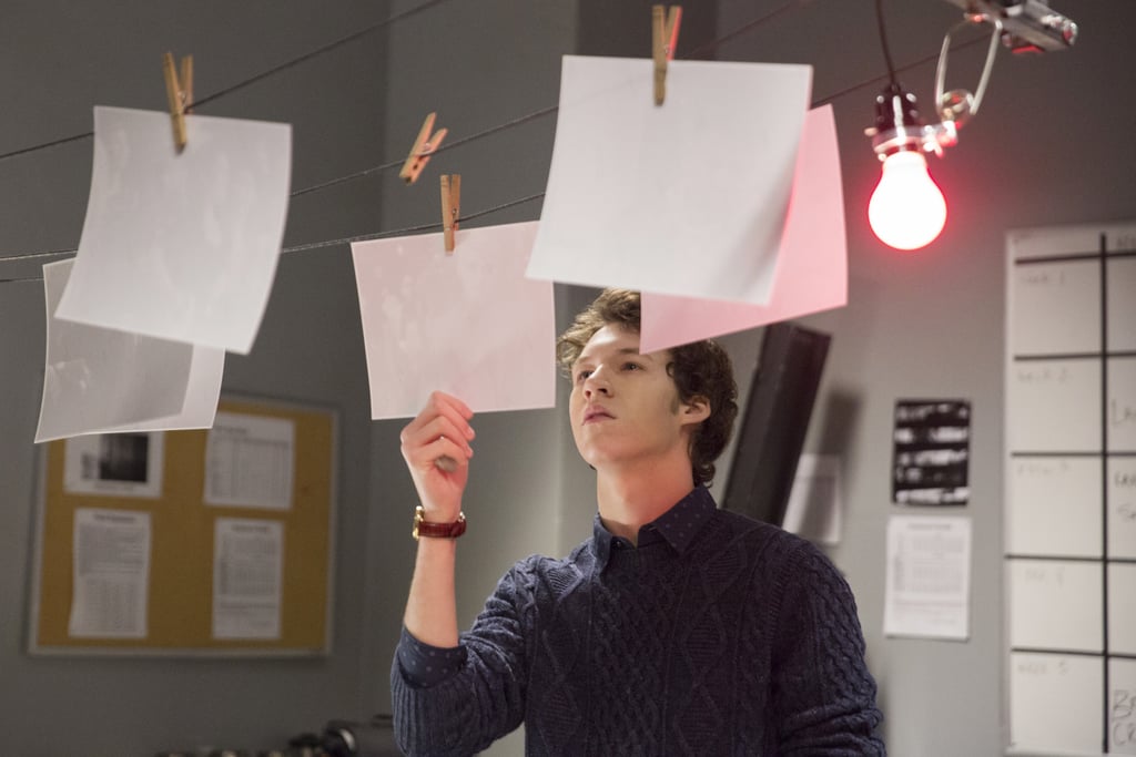 13 Reasons Why Season 2 Details | POPSUGAR Entertainment