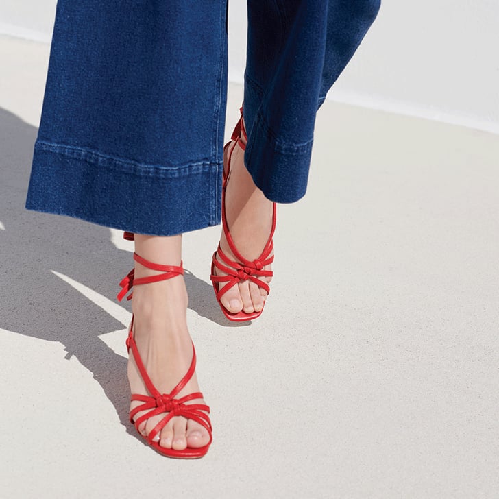 Loeffler randall libby store sandal