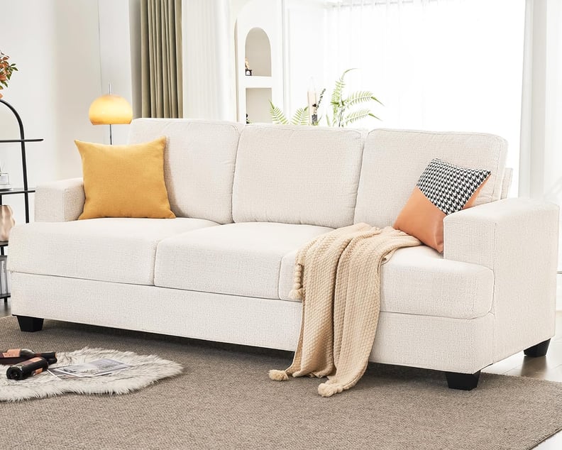 Best Chenille Couch