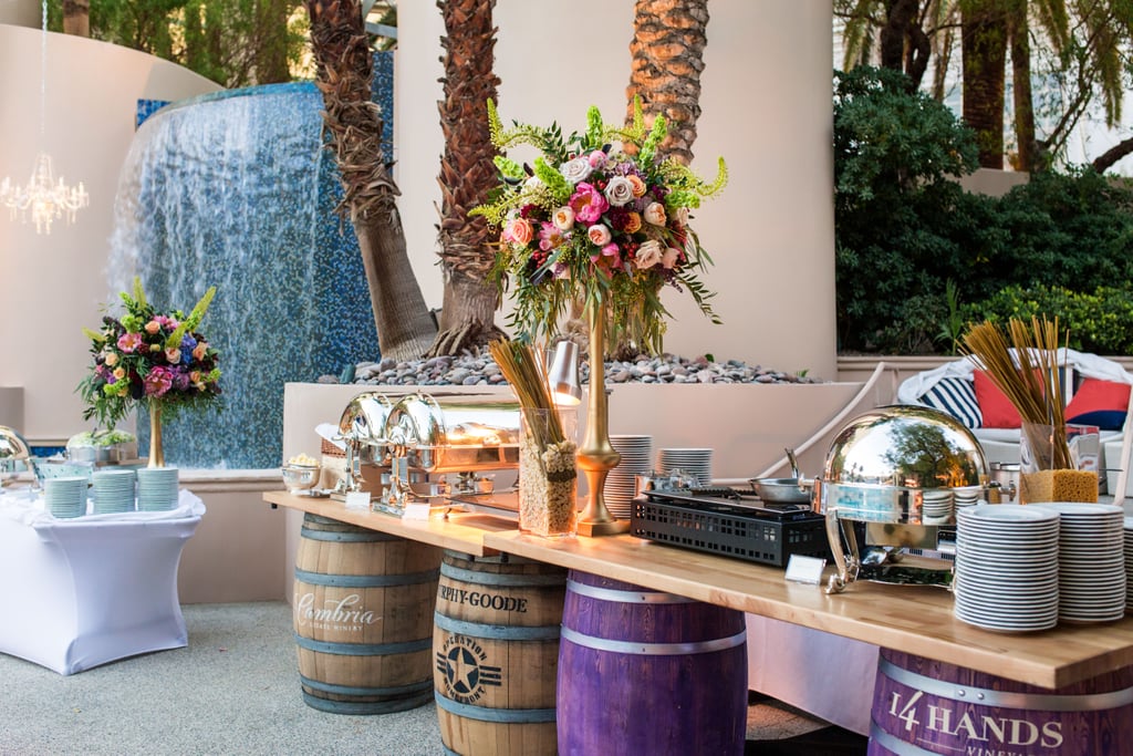 Four Seasons Las Vegas Wedding
