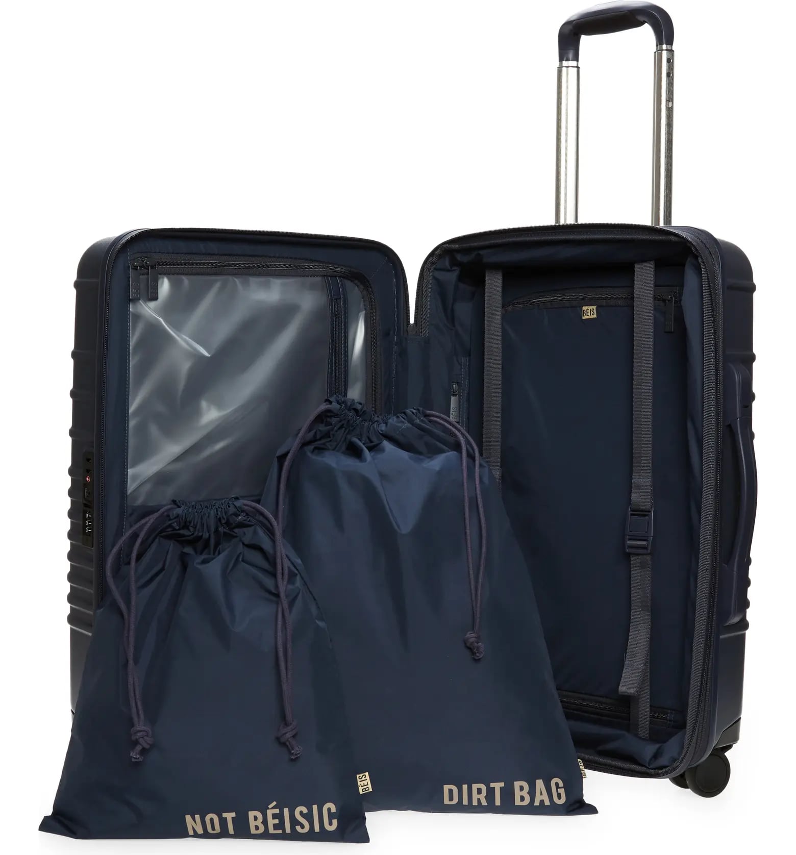Best spinner suitcase store