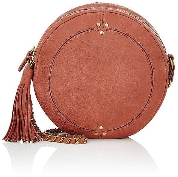 Jerome Dreyfuss Shoulder Bag Meghan Markle Stood Out in the