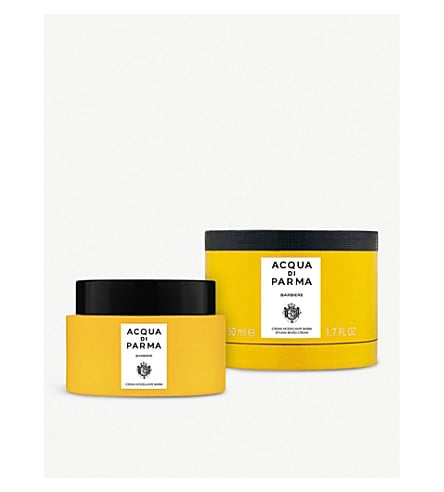 Acqua di Parma Barbiere Beard Styling Cream
