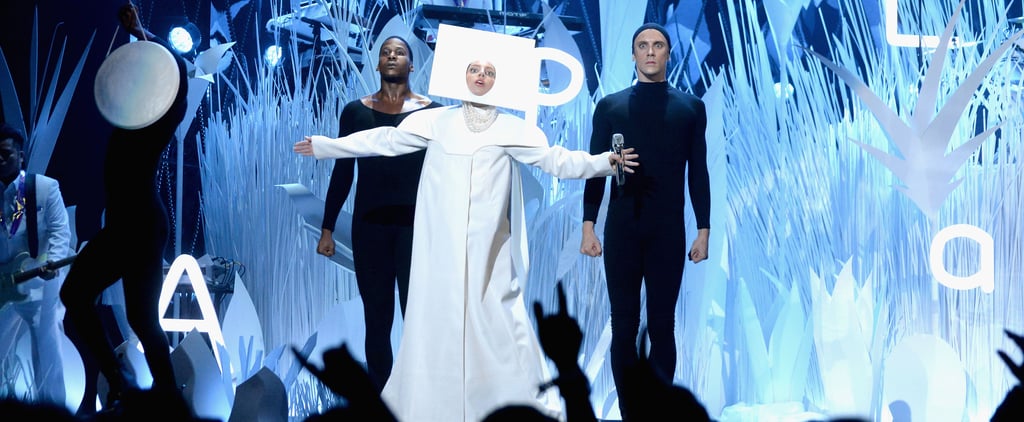 Lady Gaga's Best MTV VMAs Moments