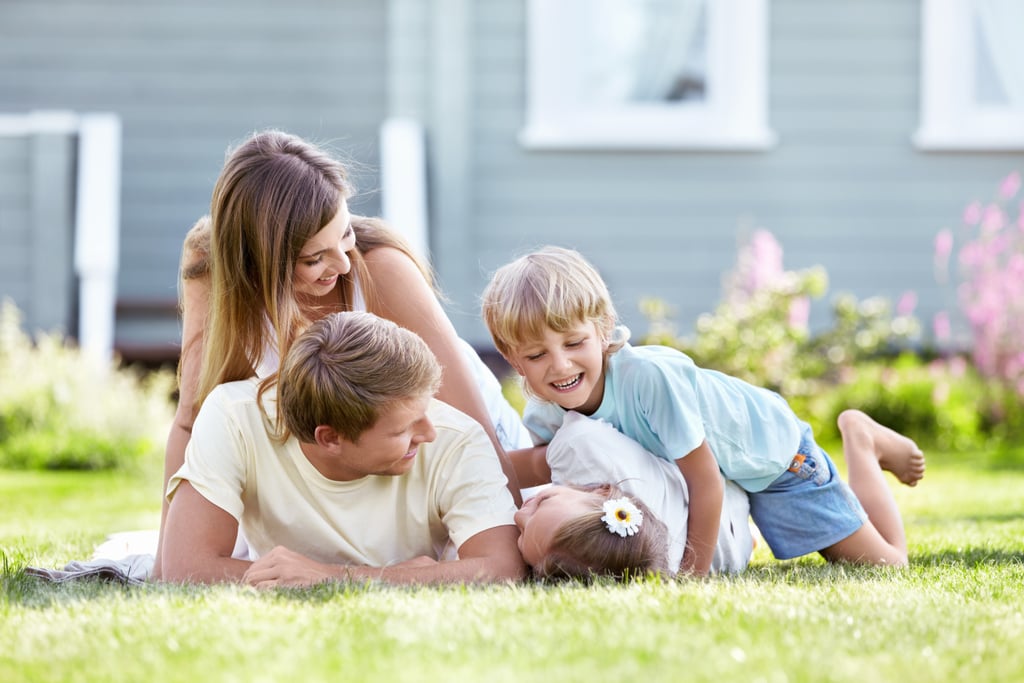 Popular Parenting News Week of March 24 to 30, 2014