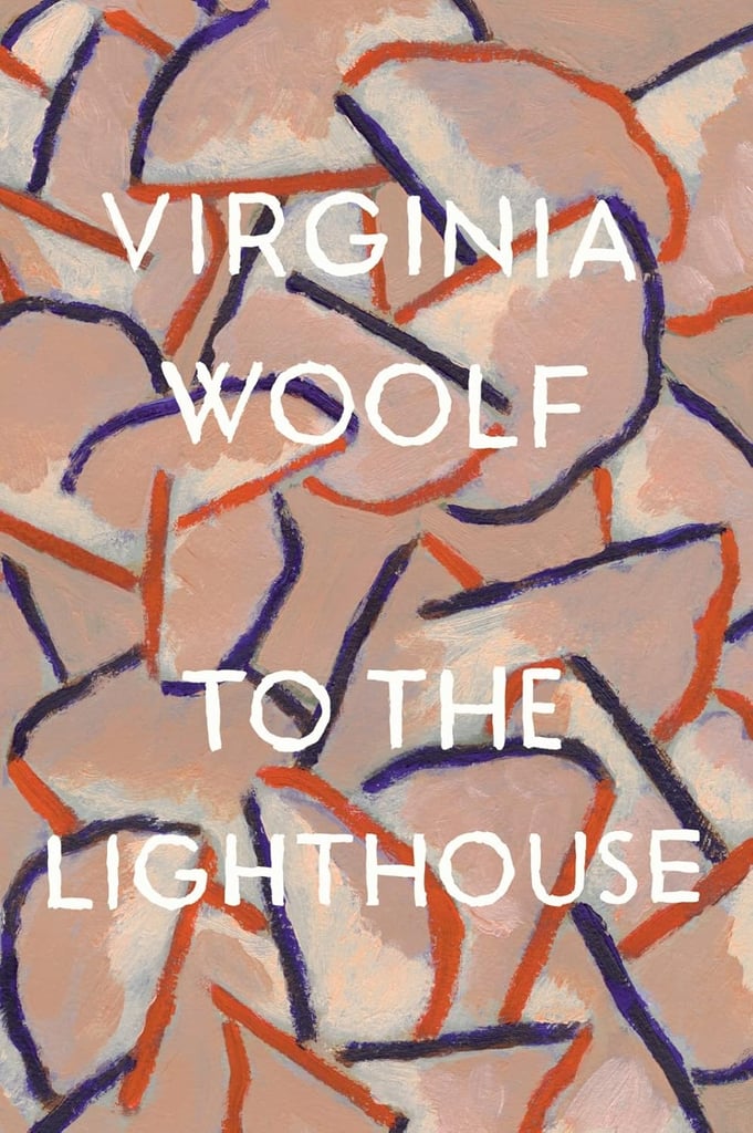 “To the Lighthouse” by Virginia Woolf