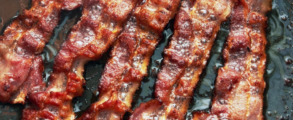 Is It Safe to Eat Bacon While Pregnant?