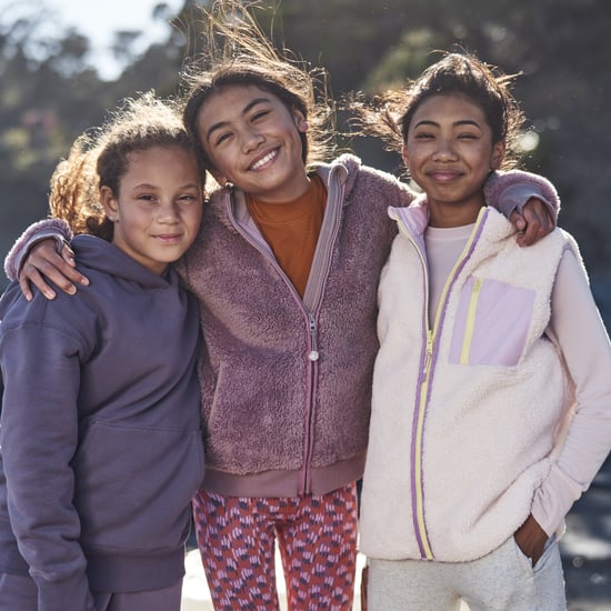 10 Cold-Weather-Ready Clothes From Athleta Girl