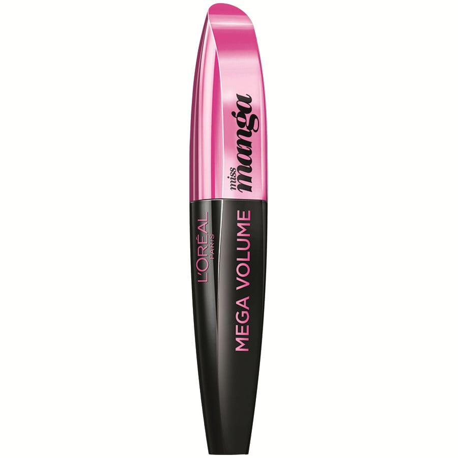 L'Oréal Paris Miss Manga Mascara