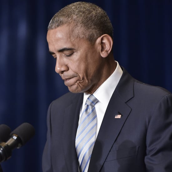 Obama on Killings of Alton Sterling and Philando Castile