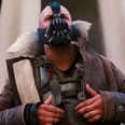 Um, Trump Quoted Bane From The Dark Knight Rises During the Inauguration
