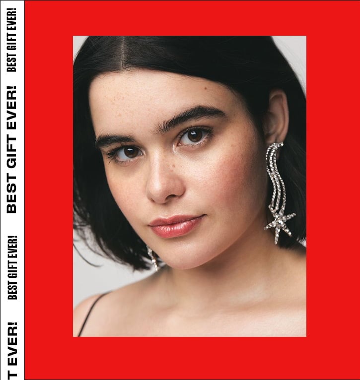 Barbie Ferreira's Nordstrom Gift Guide for Holiday 2019
