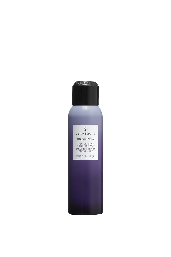 Glamsquad The Untamed Texturizing Finishing Spray