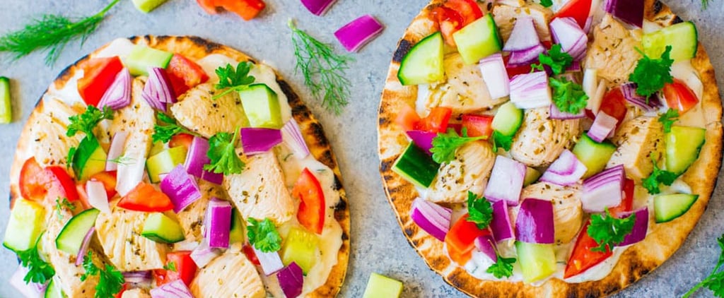 Low-Fat Recipes
