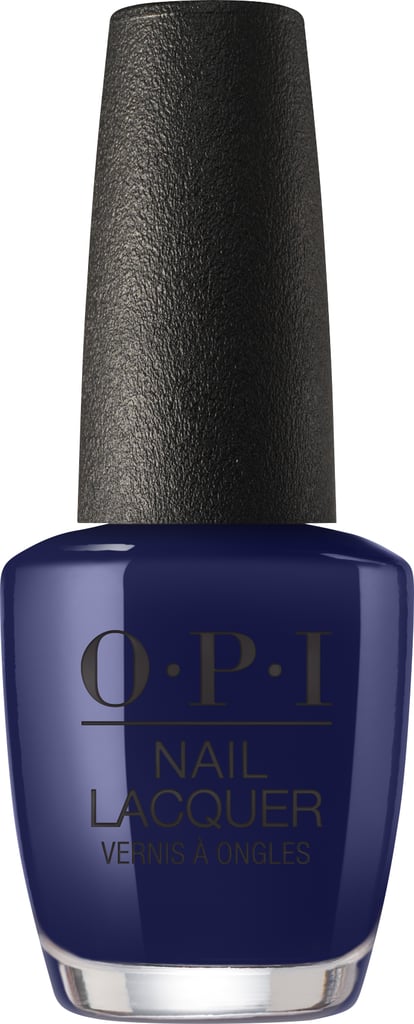 OPI The Nutcracker and Four Realms Collection in March in Uniform