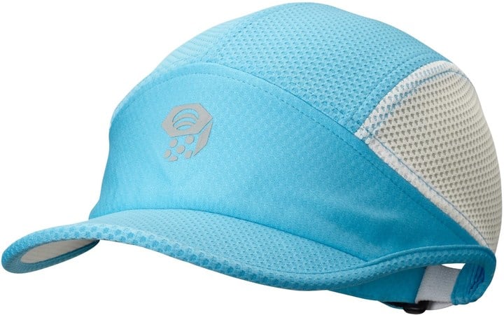mountain hardwear running hat