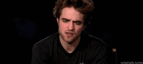 When He Touched His Hair and Also Your Heart
